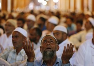 doa ketika ramadan